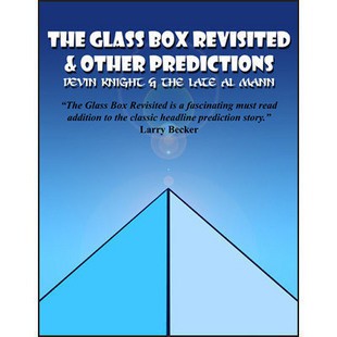 Devin Knight - Glass Box Revisited