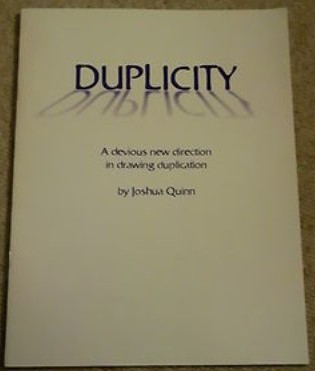 (image for) Joshua Quinn - Duplicity