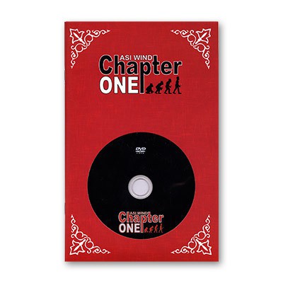 Asi Wind - Chapter One (Video+PDF)