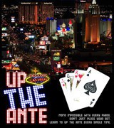 Martyn Smith - UP THE ANTE