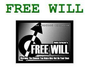Paolo Cavalli & Greg Arce - Free Will