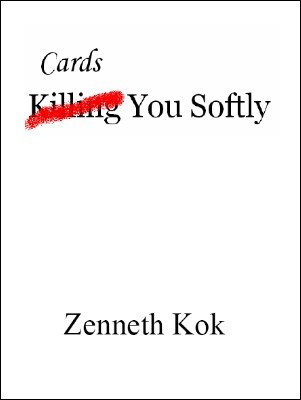 Zenneth Kok - Cards You Softly