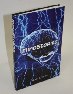 Sean Taylor - Mindstorms