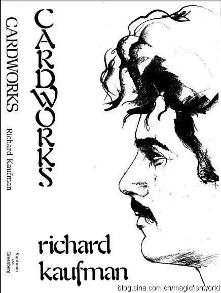 Richard Kaufman - CardWorks