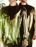 Genii Magazine - October 2003