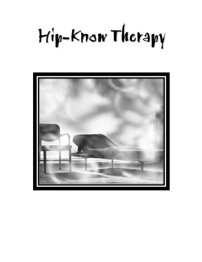 Paul Carnazzo - Hip-Know Therapy