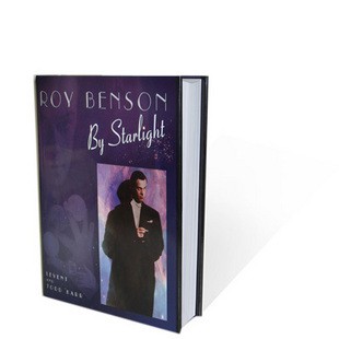 Levent and Todd Karr - Roy Benson by Starlight