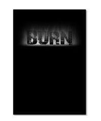 (image for) Daniel Madison - BURN (PDF)