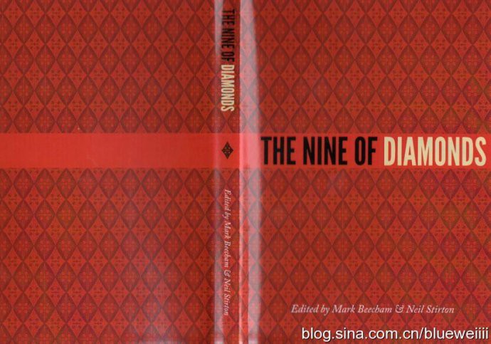 Mark Beecham & Neil Stirton - The Nine of Diamonds
