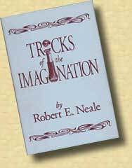 (image for) Robert E.Neale - Tricks of the Imagination
