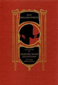 Guy Hollingworth - Drawing Room Deceptions