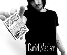 (image for) Daniel Madison - Bound (PDF)