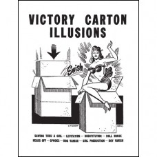 U.F. Grant - Victory Carton Illusions