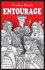 Gordon Bean - Entourage