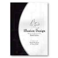 Mark Parker - 4E Illusion Design