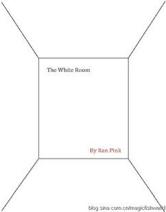Ran Pink - White Room