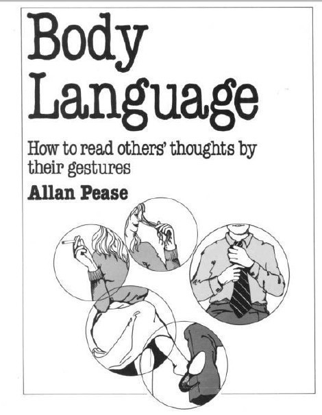 Body Language - Allan Pease
