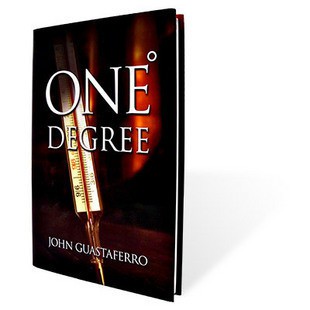 John Guastaferro - One Degree