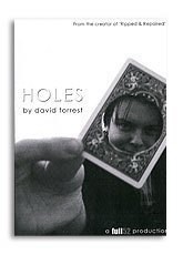 David Forrest - Holes