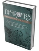 Troy Hooser - DesTROYers
