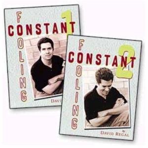 David Regal - Constant Fooling (1-2)