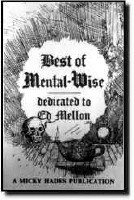 Bill Meisell - Best of Mental-Wise