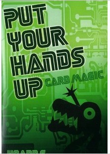 (image for) Yoann F - I Put Your Hands Up