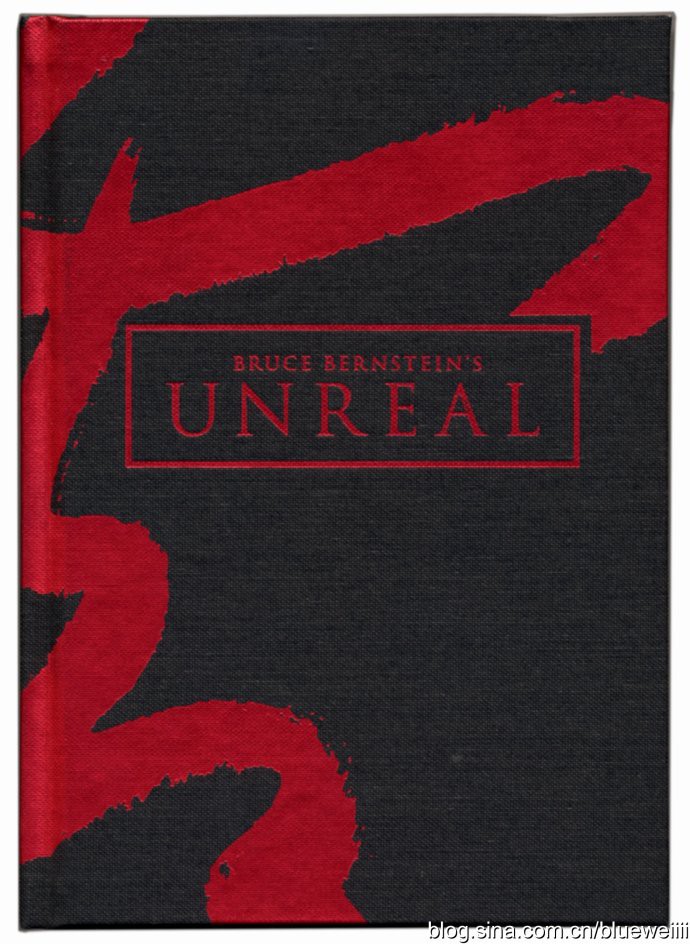 Bruce Bernstein - Unreal
