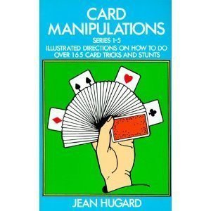 (image for) Jean Hugard - Card Manipulations (1-5)