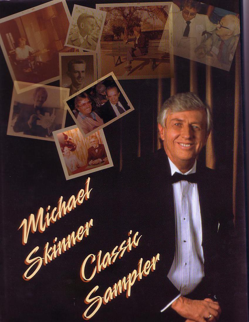 (image for) Michael Skinner - Classic Sampler