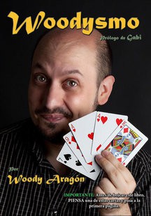 (image for) Woody Aragon - Woodysmo (Spanish)