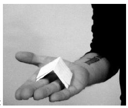 (image for) Daniel Madison - The Devil's Touch (PDF)