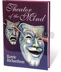 Barrie Richardson - Theatre of The Mind