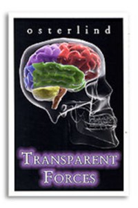 Richard Osterlind - Transparent Forces