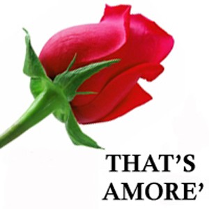 (image for) Nathan Kranzo - Thats Amore