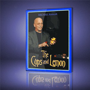 Michael Ammar - The Cups and Lemon