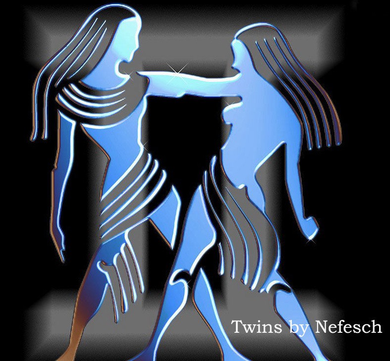 Nefesch - TWINS