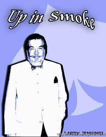 Larry Jennings - Up in Smoke (2005)