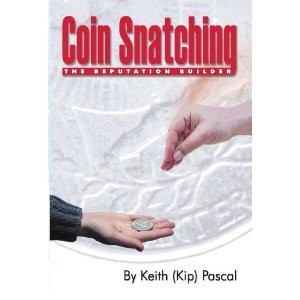 Keith Pascal - Coin Snatching
