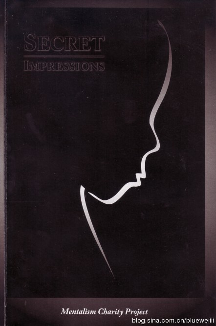 Paralabs - Secret Impressions