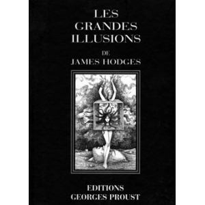 James Hodges - Grandes illusions de (1-2)