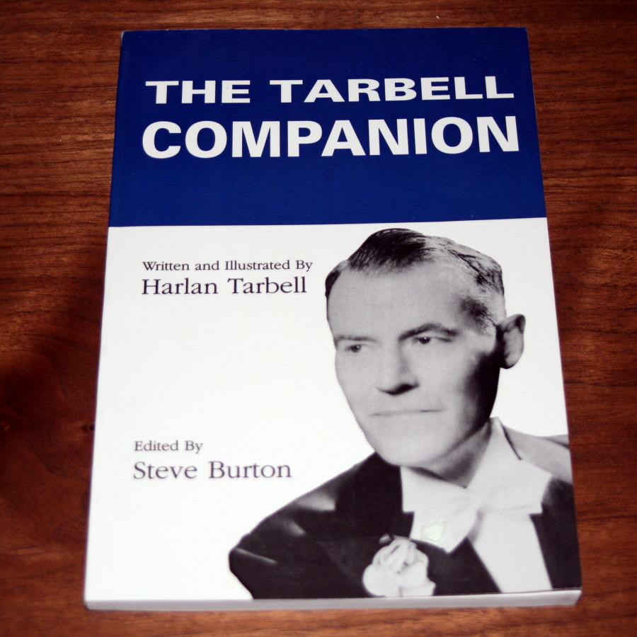 Harlan Tarbell - The Tarbell Companion