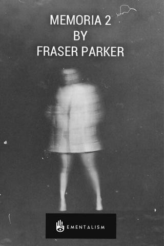 Fraser Parker - Memoria 2
