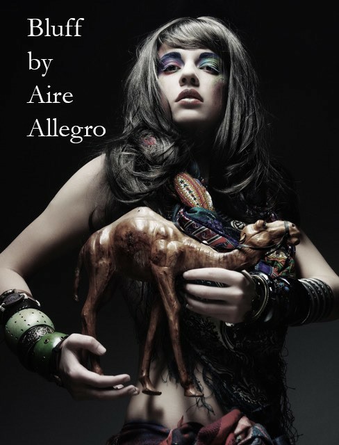 (image for) Aire Allegro - Bluff