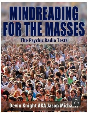 Devin Knight - Mindreading For The Masses