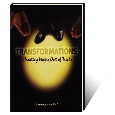 Larry Hass - Transformations