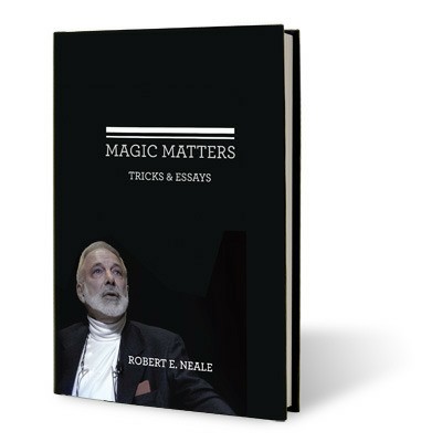 (image for) Robert E. Neale - Magic Matters