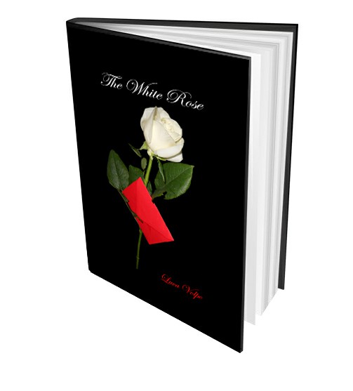 Luca Volpe - The White Rose