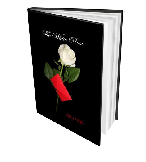 (image for) Luca Volpe - The White Rose