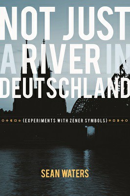 Sean Waters - Not Just A River In Deutschland